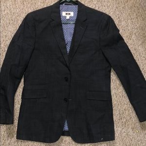 Joseph Abboud Grey Blazer